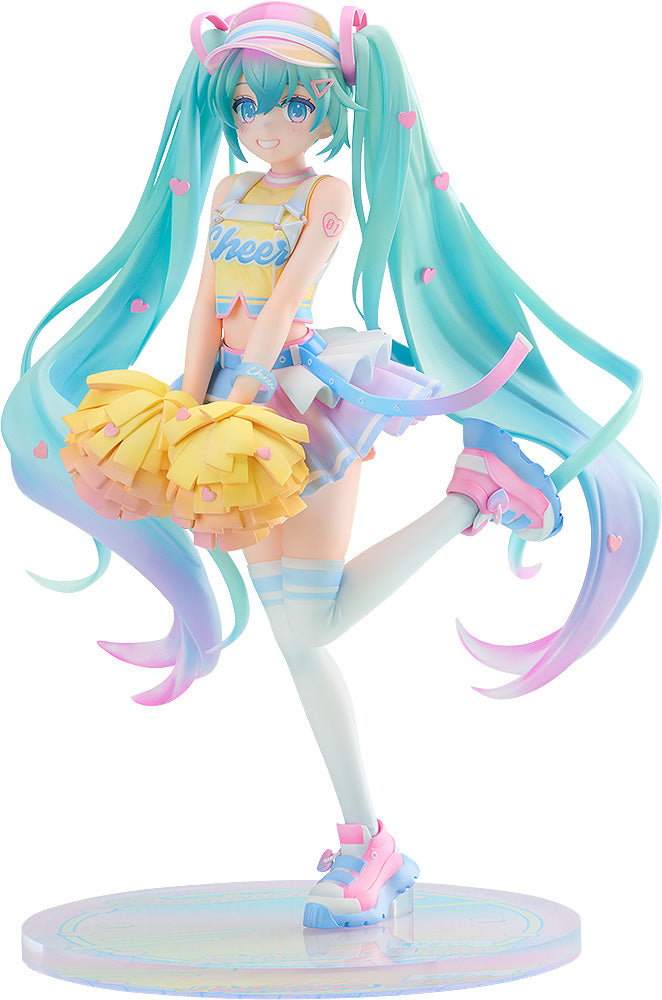 G.S.Collection 初音ミク チアリーディング Ver.