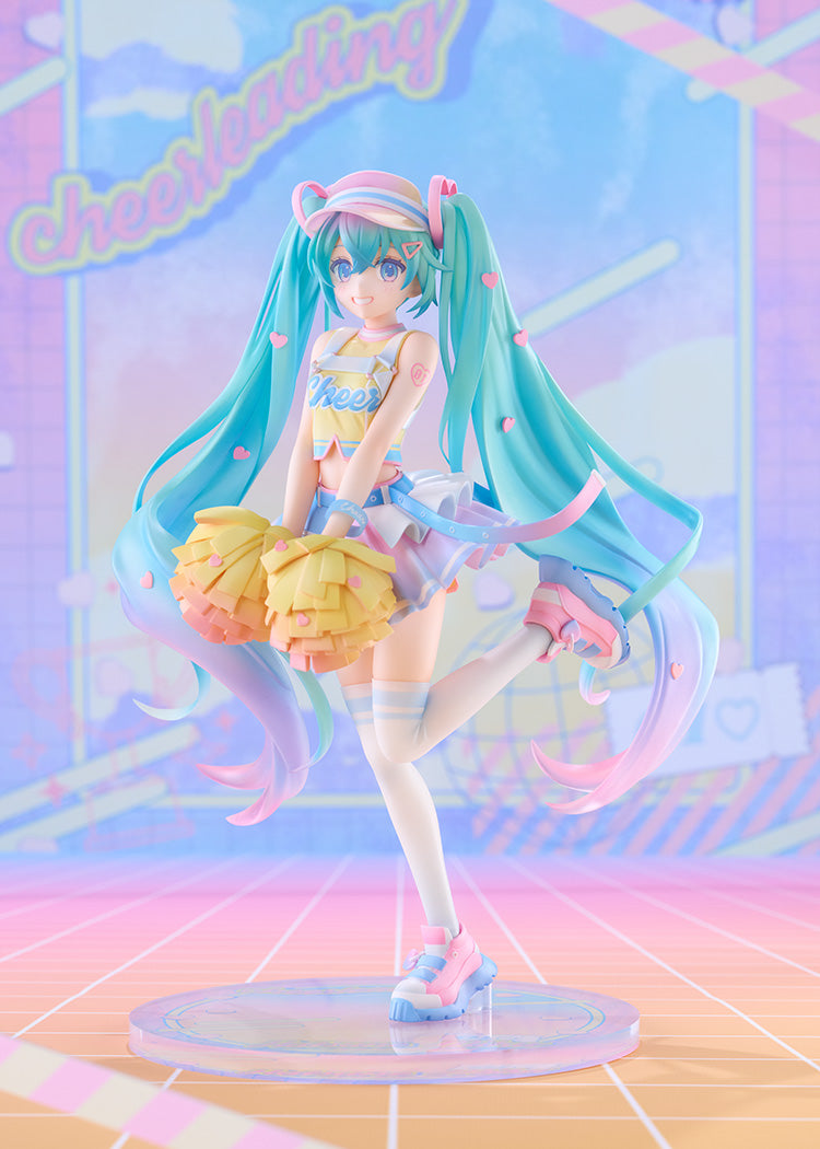 G.S.Collection 初音ミク チアリーディング Ver.