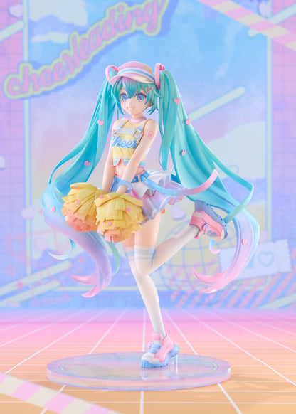 G.S.Collection 初音ミク チアリーディング Ver.