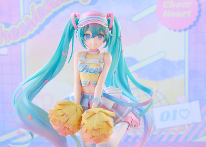 G.S.Collection 初音ミク チアリーディング Ver.