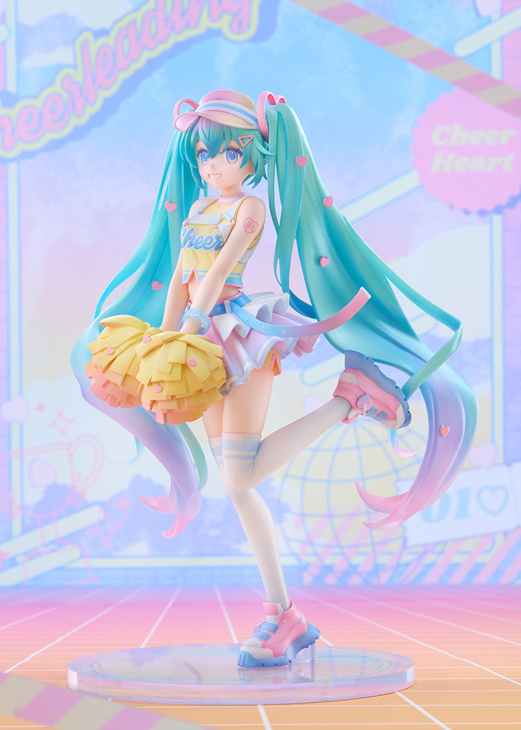 G.S.Collection 初音ミク チアリーディング Ver.