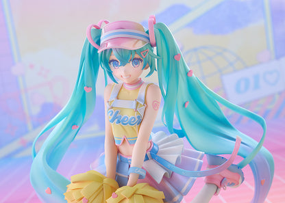 G.S.Collection 初音ミク チアリーディング Ver.