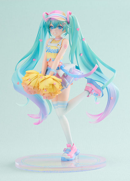 G.S.Collection 初音ミク チアリーディング Ver.