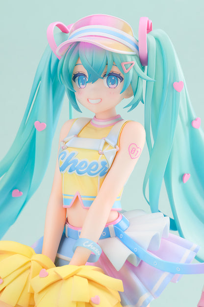 G.S.Collection 初音ミク チアリーディング Ver.
