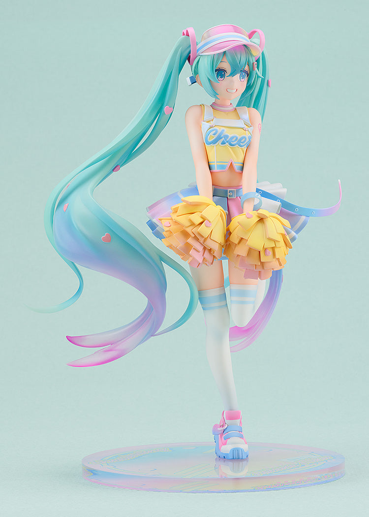 G.S.Collection 初音ミク チアリーディング Ver.