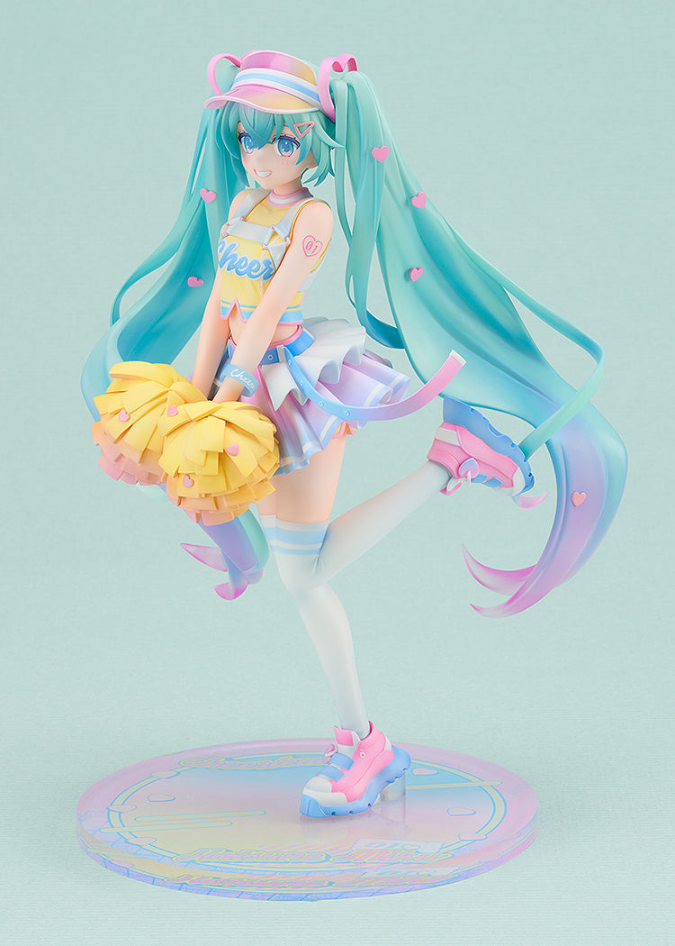 G.S.Collection 初音ミク チアリーディング Ver.