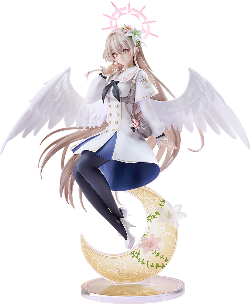 G.S.Collection ブルーアーカイブ ナギサ ～花薫る微笑み～
