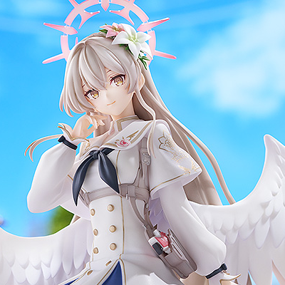 G.S.Collection ブルーアーカイブ ナギサ ～花薫る微笑み～