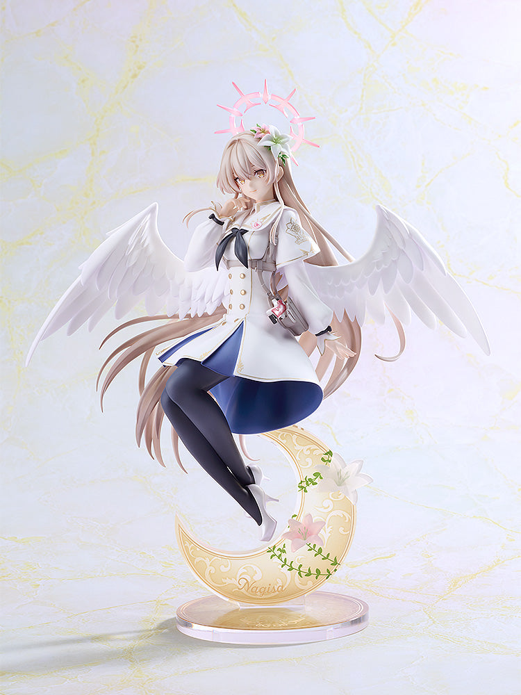 G.S.Collection ブルーアーカイブ ナギサ ～花薫る微笑み～