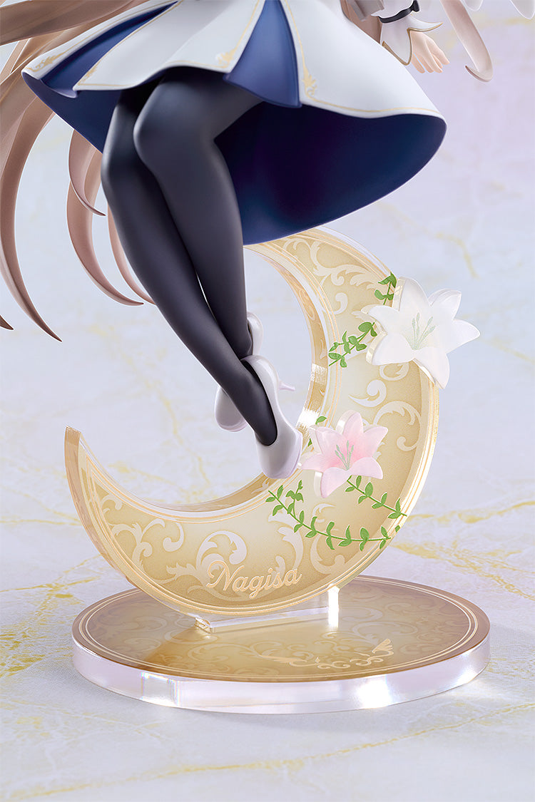 G.S.Collection ブルーアーカイブ ナギサ ～花薫る微笑み～