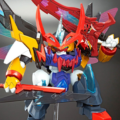 魔神創造伝ワタル 炎上丸 – viviON BLUE 魔神創造伝ワタル 炎上丸 – viviON BLUE