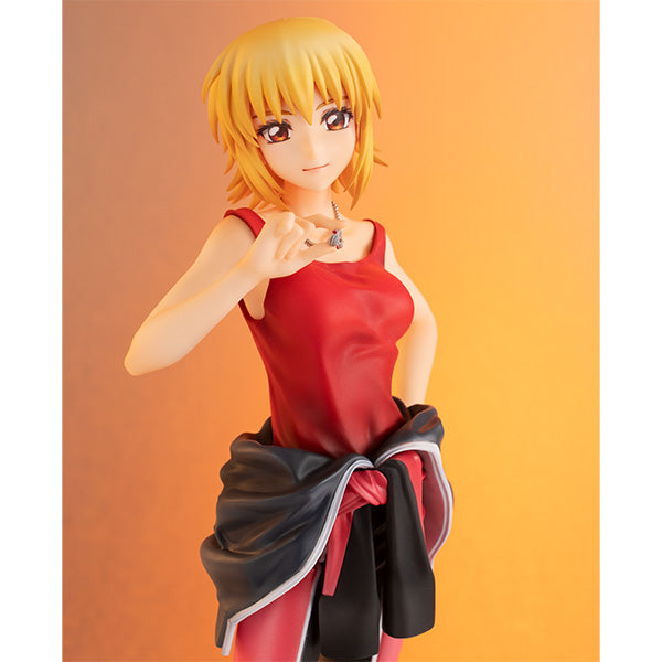 GGGシリーズ 機動戦士ガンダムSEED FREEDOM カガリ・ユラ・アスハ パイロットスーツ Ver.
