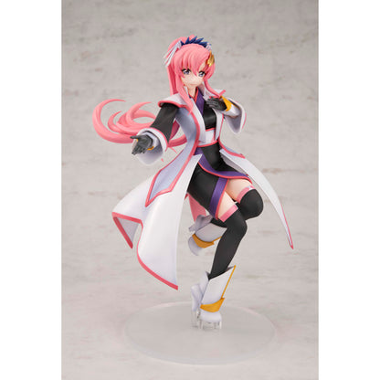 GGG Series Mobile Suit Gundam Seed Freedom - Lacus Clyne Battle Surcoat Ver.