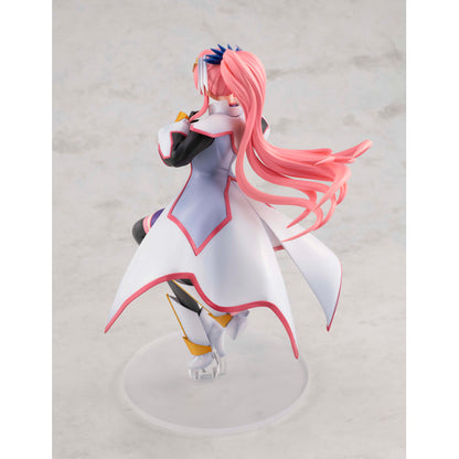 GGG Series Mobile Suit Gundam Seed Freedom - Lacus Clyne Battle Surcoat Ver.