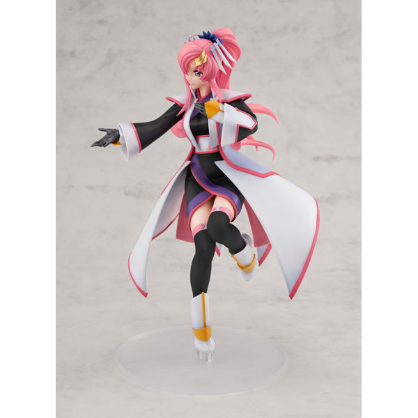 GGG Series Mobile Suit Gundam Seed Freedom - Lacus Clyne Battle Surcoat Ver.