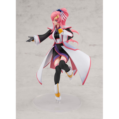 GGG Series Mobile Suit Gundam Seed Freedom - Lacus Clyne Battle Surcoat Ver.
