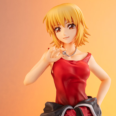 GGGシリーズ 機動戦士ガンダムSEED FREEDOM カガリ・ユラ・アスハ パイロットスーツ Ver.