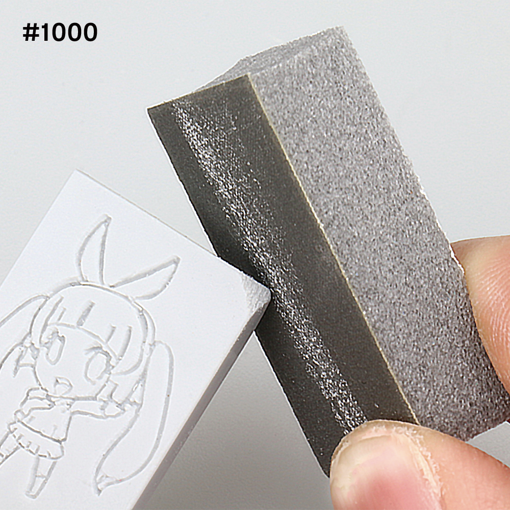 GodHand Jinyasu 10mm thickness #1000 GH-KS10-P1000