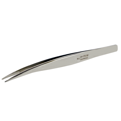 GodHand Power Tweezers Wide Tip GH-PS-SH