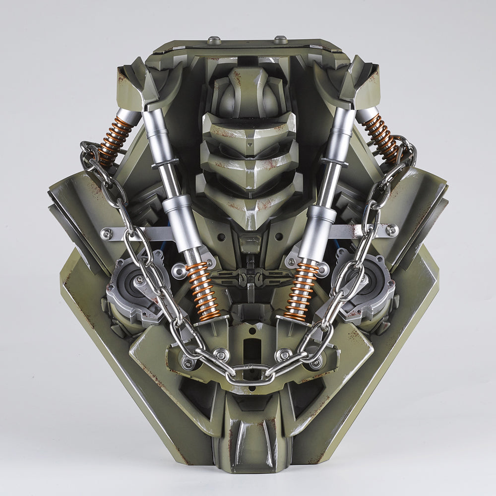 トランスフォーマー Bluetoothスピーカー ヘルメットスタンド（メガトロン専用）