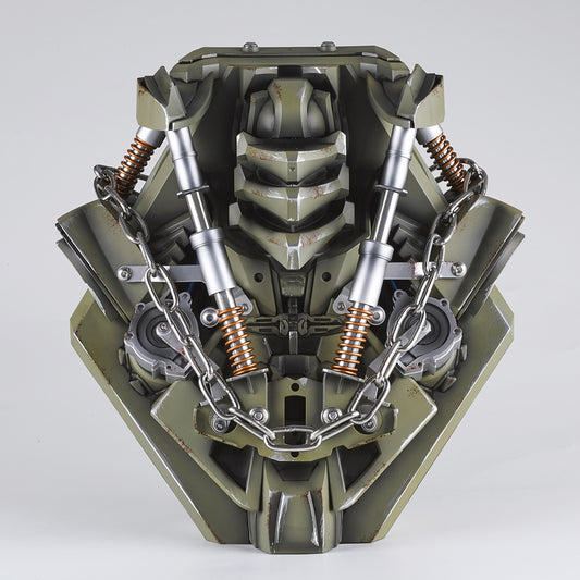 トランスフォーマー Bluetoothスピーカー ヘルメットスタンド（メガトロン専用）