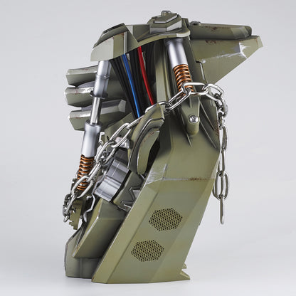 トランスフォーマー Bluetoothスピーカー ヘルメットスタンド（メガトロン専用）