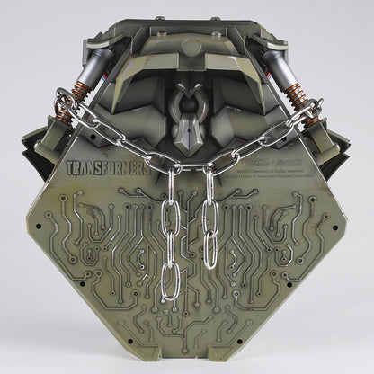 トランスフォーマー Bluetoothスピーカー ヘルメットスタンド（メガトロン専用）