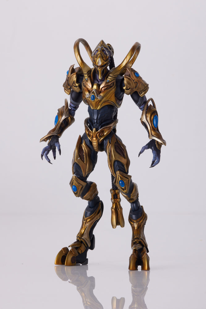 星际争霸狂热者