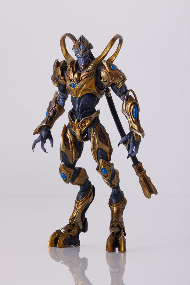 星际争霸狂热者
