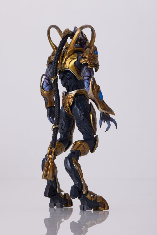 星际争霸狂热者