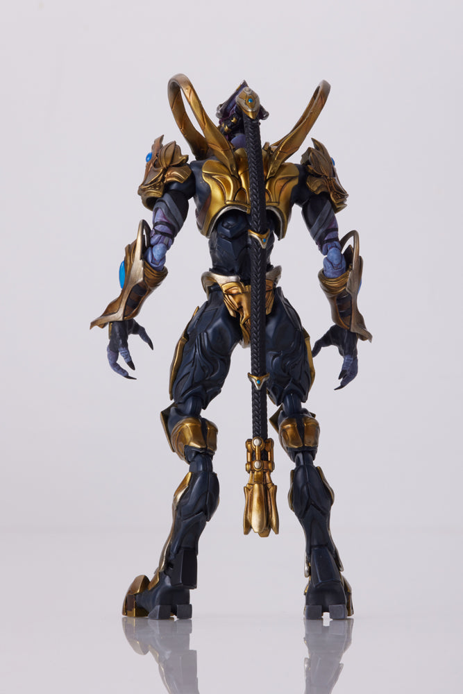 星际争霸狂热者