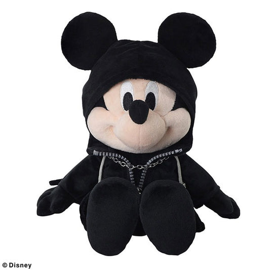Kingdom Hearts Plushie King [Rerelease