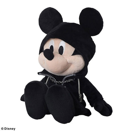 Kingdom Hearts Plushie King [Rerelease