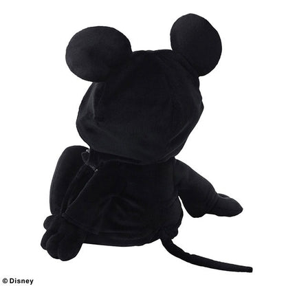 Kingdom Hearts Plushie King [Rerelease