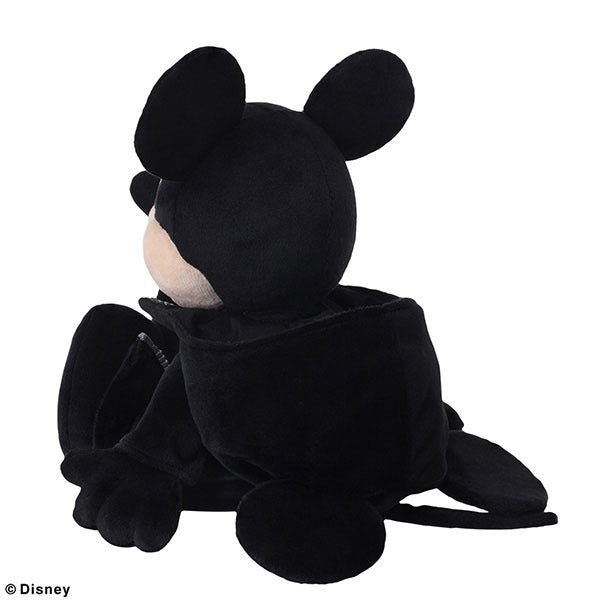 Kingdom Hearts Plushie King [Rerelease