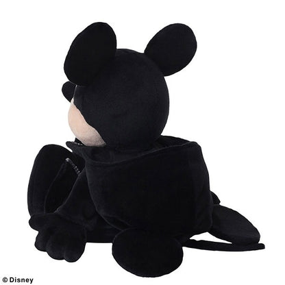Kingdom Hearts Plushie King [Rerelease