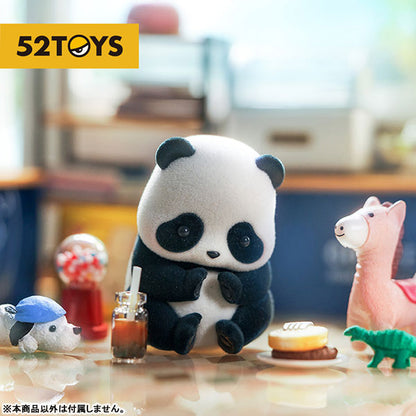 52TOYS CANDYBOX PANDA ROLL - Everyday Series #1