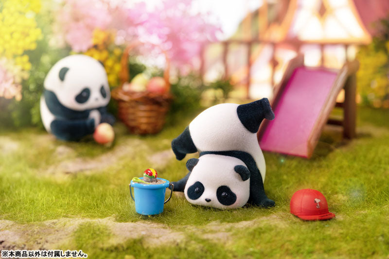 52TOYS CANDYBOX PANDA ROLL - Everyday Series #1