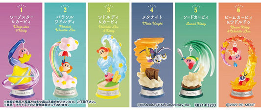 별의 커비 스윙 커비 6개입 BOX