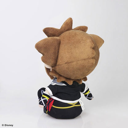 Kingdom Hearts Series Plushie KHII Sora [Rerelease