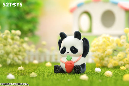 52TOYS BLINDBOX PANDA ROLL Kinder Garden Series