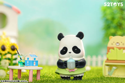 52TOYS BLINDBOX PANDA ROLL キンダーガーデンシリーズ