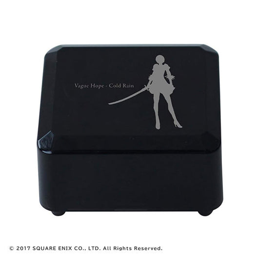 NieR:Automata Music Box - Ambiguous Hope / Ice Rain [Resale].