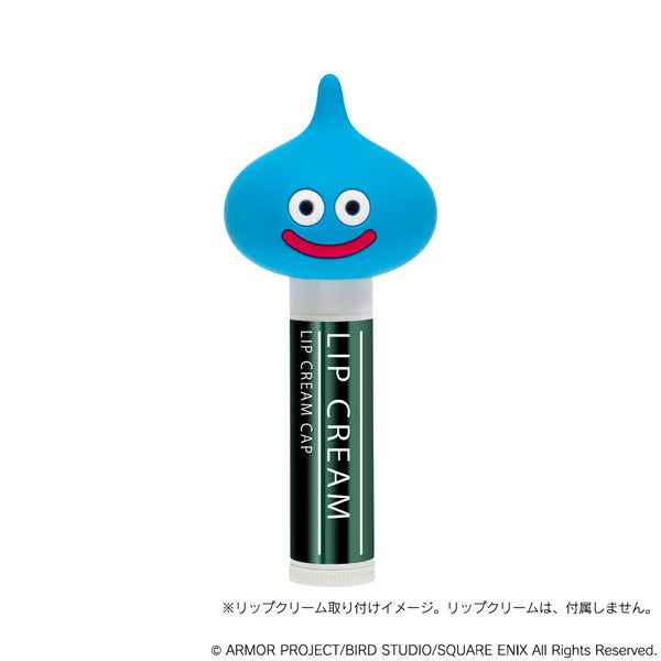 Smile Slime Cosmetics & Beauty Slime Lip Cream Cap