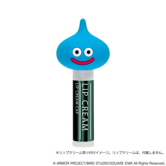 Smile Slime Cosmetics & Beauty Slime Lip Cream Cap