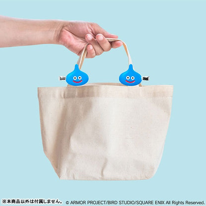 スマイルスライム コスメ＆ビューティー スライムのヘアクリップ2P