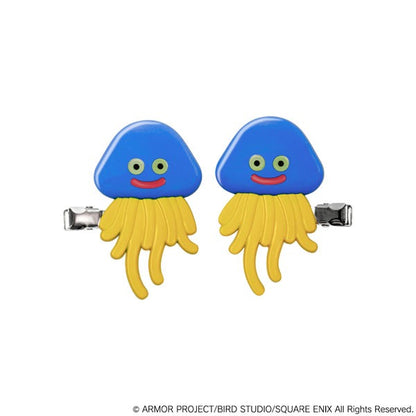 스마일슬라임 코스메틱&뷰티 호이미슬라임 헤어클립 2P