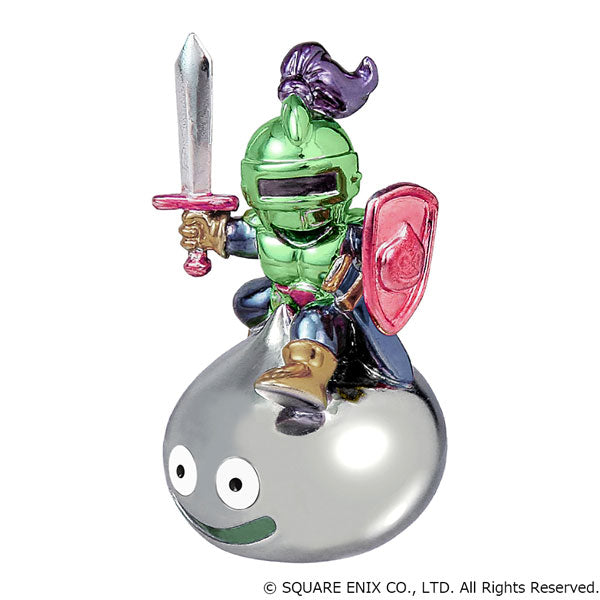Dragon Quest Metalic Monsters Gallery Metal Rider [rerelease