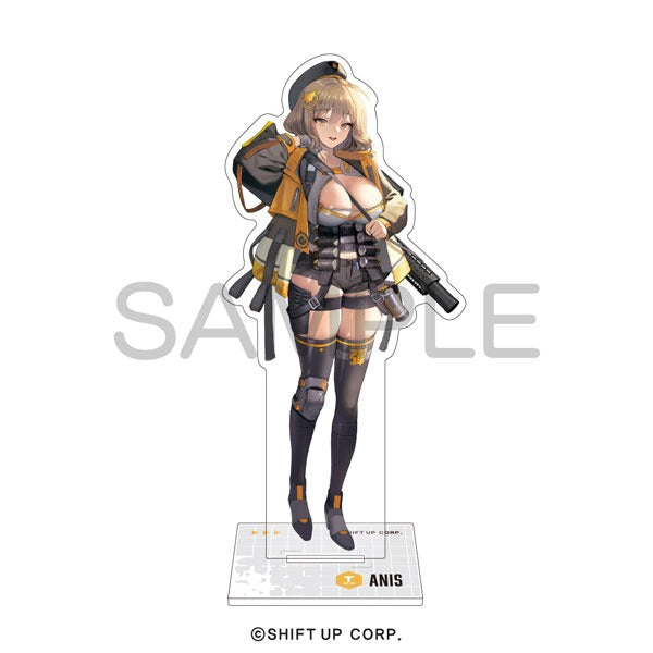 Goddess of Victory: NIKKE acrylic stand, Anis