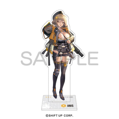 Goddess of Victory: NIKKE acrylic stand, Anis